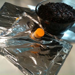 Custom Flavorpack - 2KG