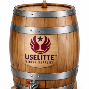 Gewurtztraminer 200L